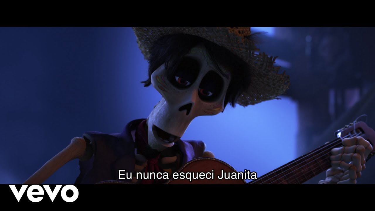 Leandro Luna - Nunca Esqueci Juanita (De 