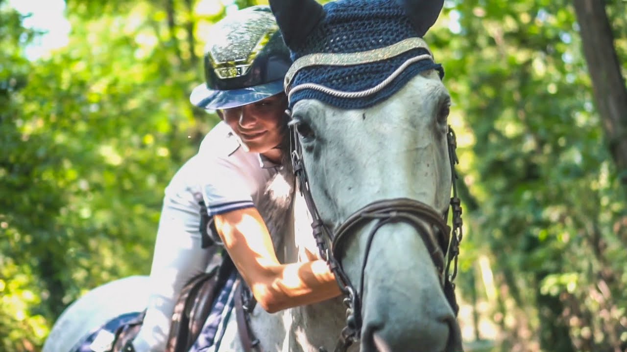 VITA DA CONCORSO  - CAMPIONATI ITALIANI ❤ VIDEO SPECIALE!