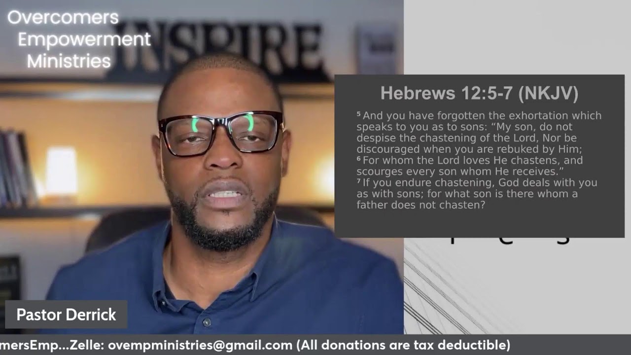 When Help Hurts (Are You Blocking God's Process?)