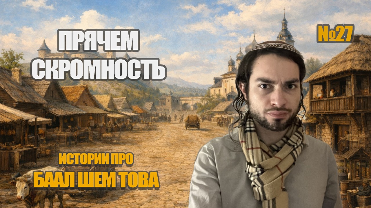 ПРЯЧЕМ СКРОМНОСТЬ