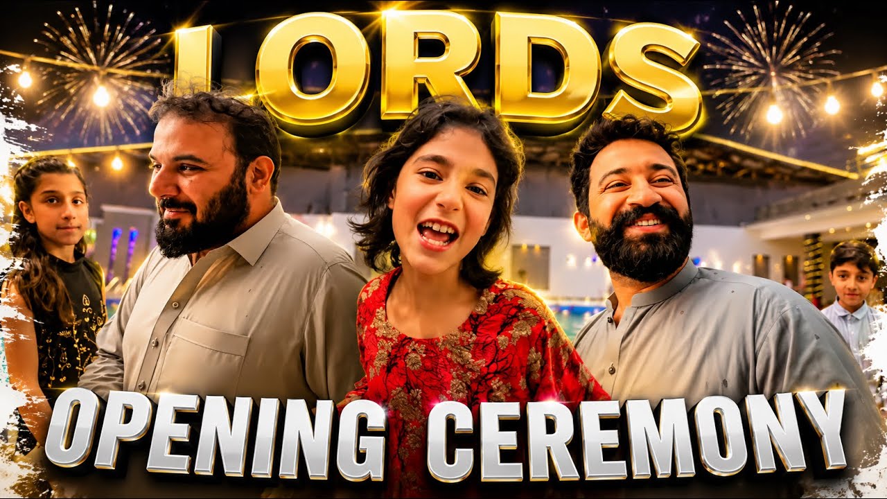 Hadi ka software update and lords arena I Moiz Shah - Our Vines