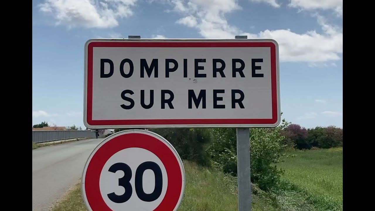 NA Radio à la découverte de Dompierre-sur-Mer !