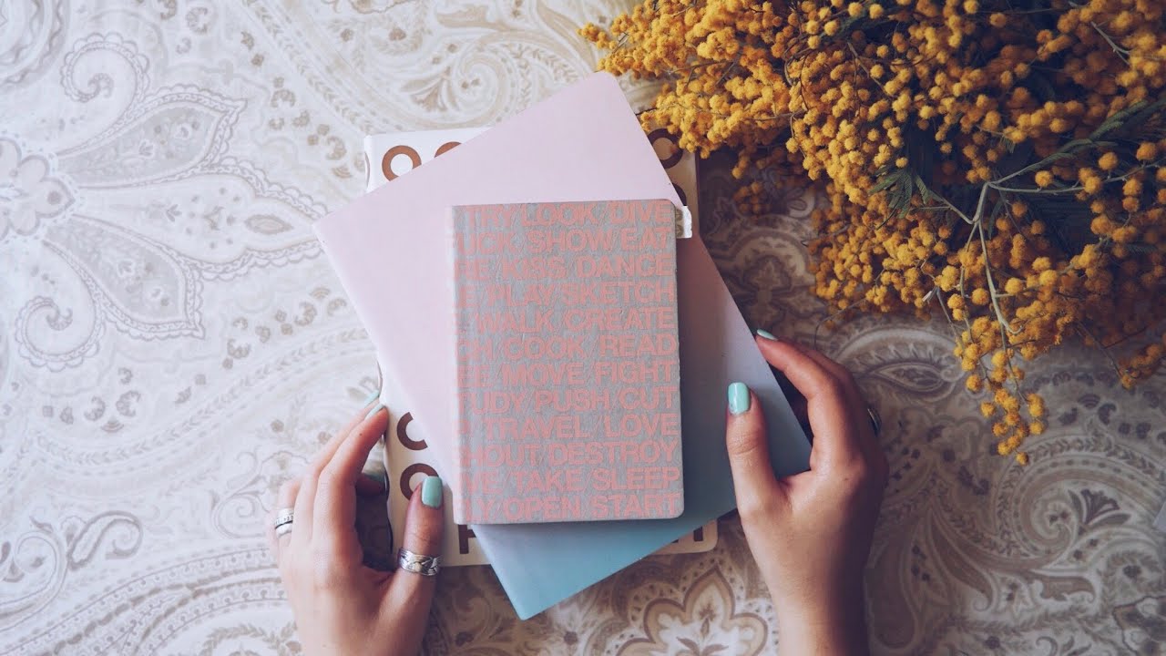 Libretas Nuuna