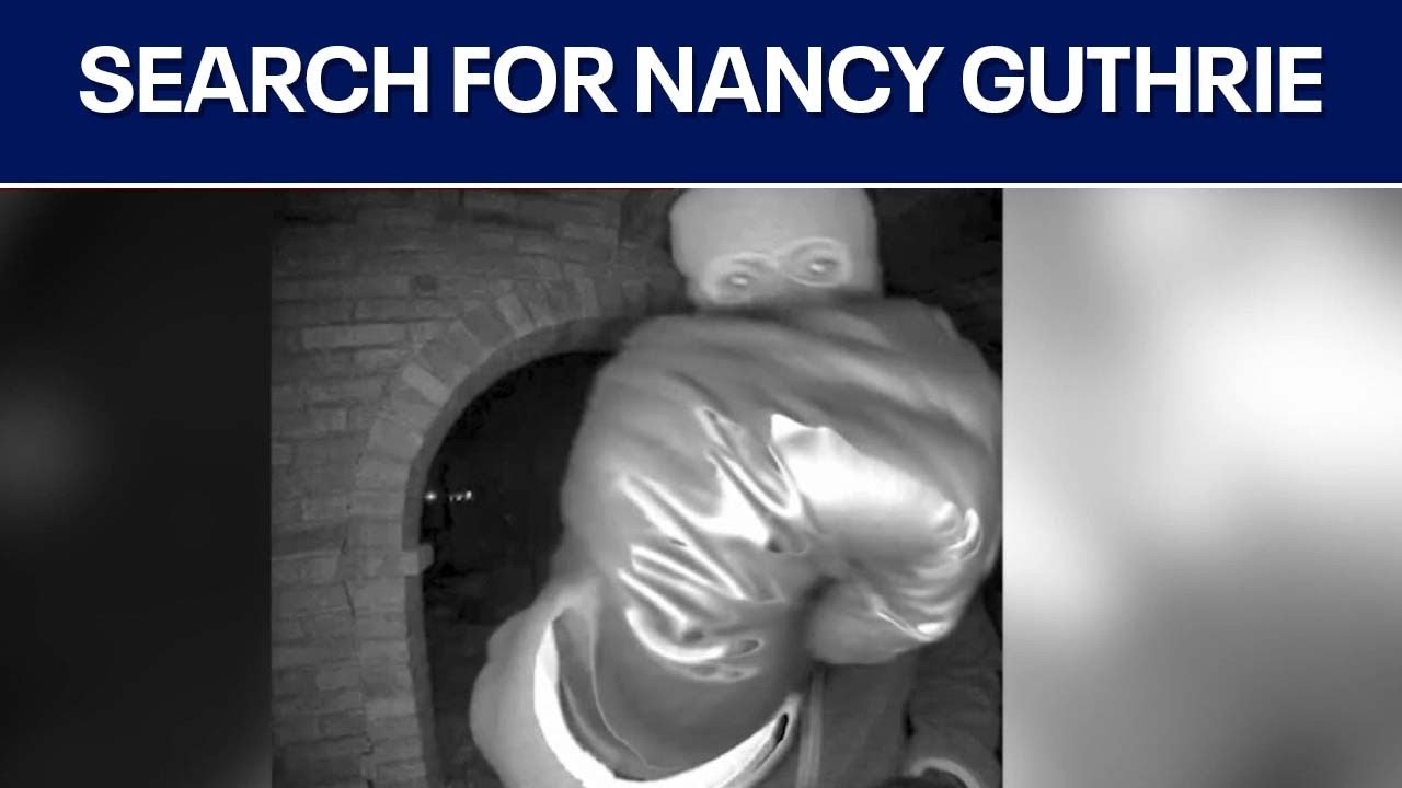 Nancy Guthrie: Investigators still asking for help to locate missing woman | FOX 7 Austin