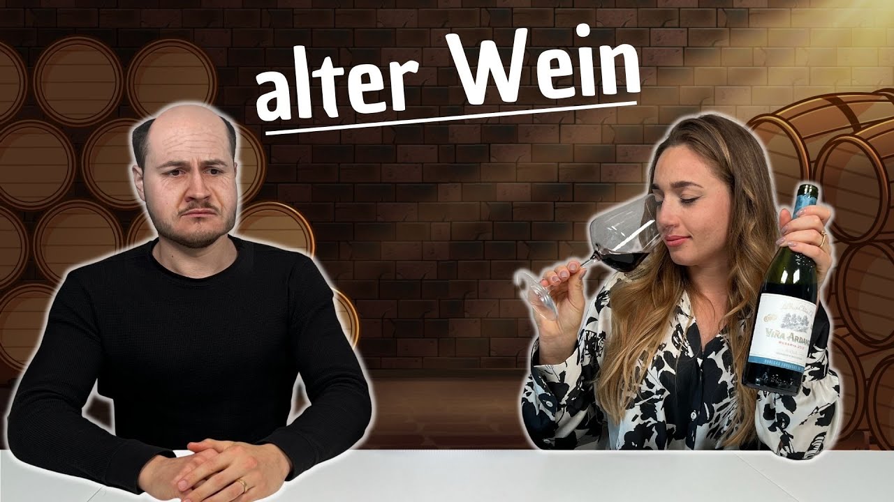 Ist alter WEIN besser als junger WEIN? La Rioja Alta 2012 - unglaubliche Preis-Leistung!