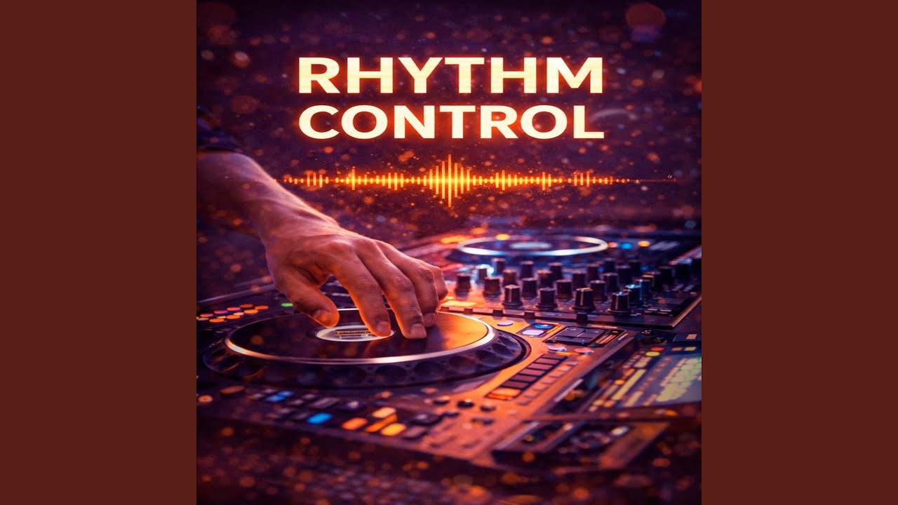 Rhythm Control