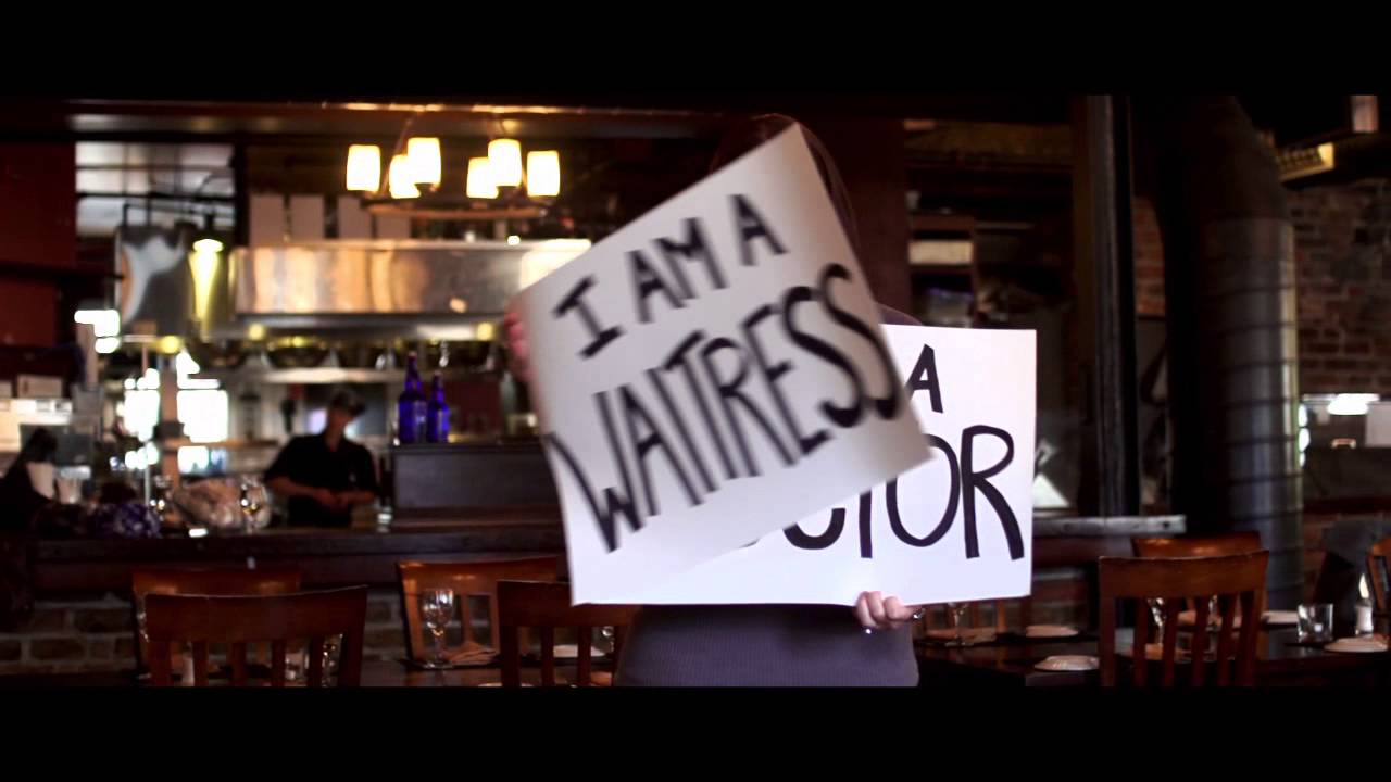 Restaurants Canada - I am a Restaurant - Short Version - English