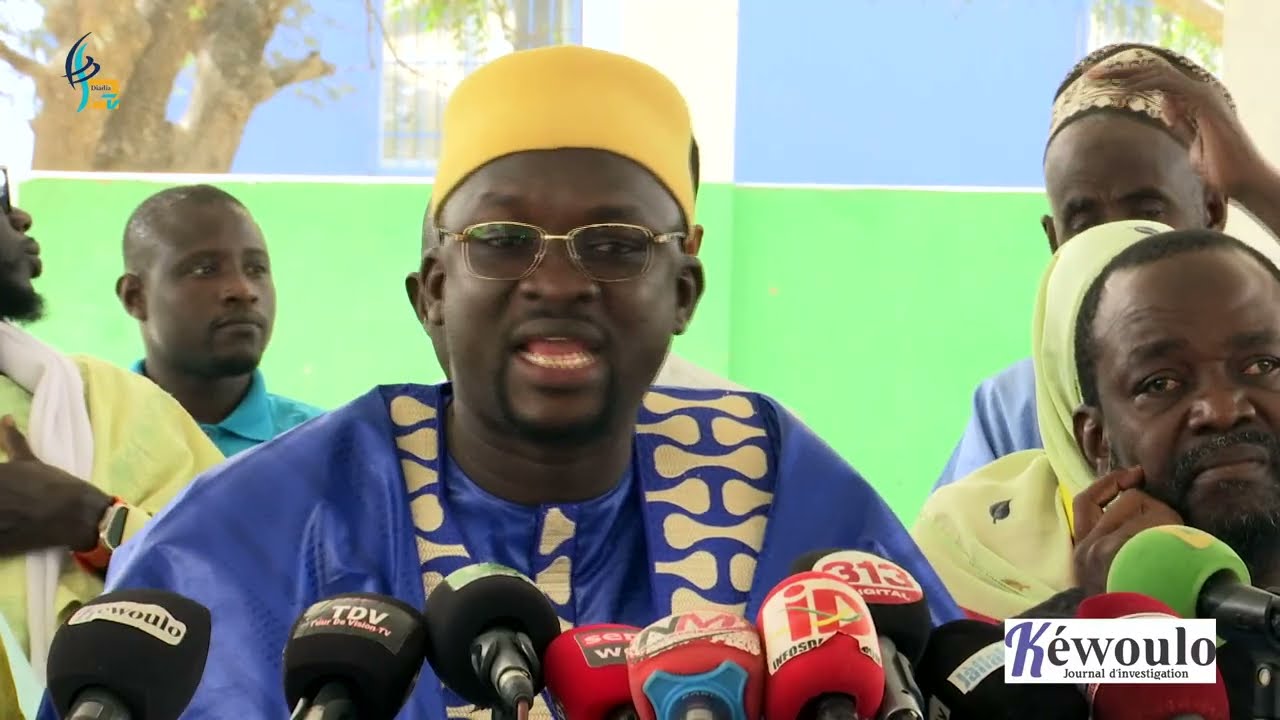 Criminalisation de l'homosexualité au Senegal : And Sam Jikko yi verse sa colère...
