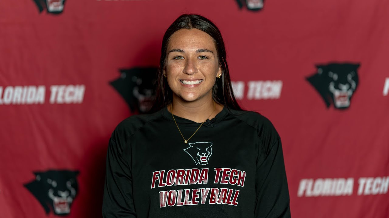 Scholar-Athlete Spotlight: Lilian Muszynski