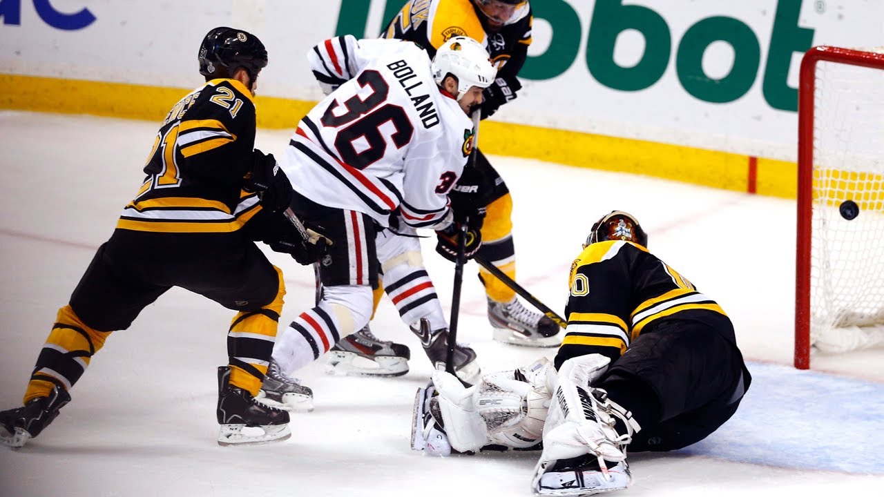 NHL: 