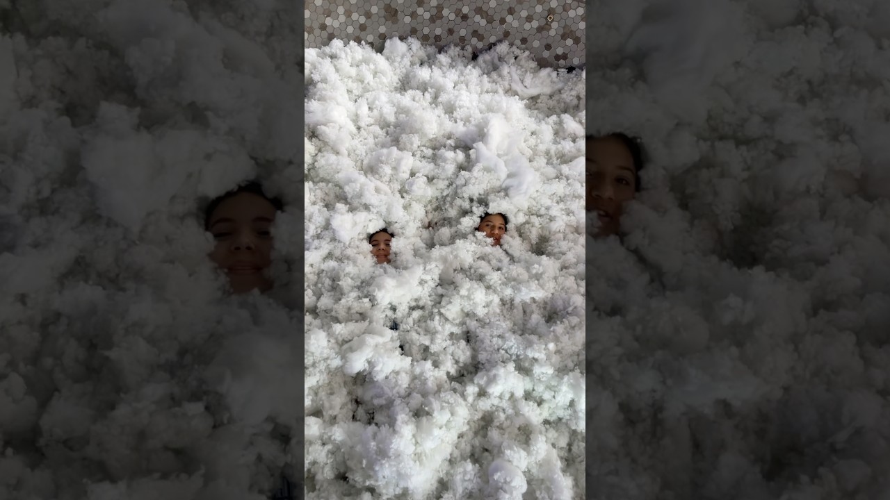 Ya viste el nuevo video? ☁️☁️☁️