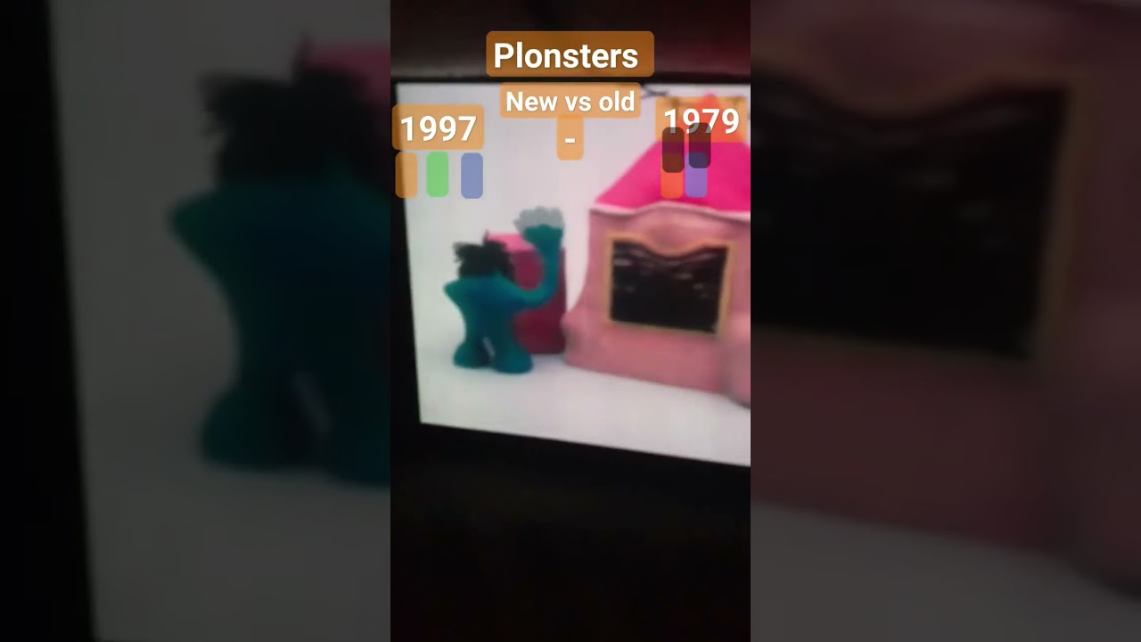 plonsters 1997 - 1979 [REUPLOAD]
