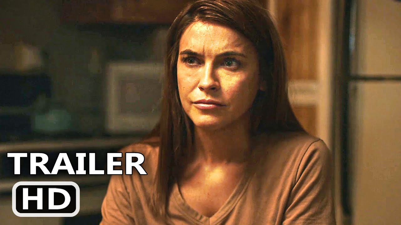 ANN RULE: A ROSE FOR HER GRAVE &ndash; zwiastun (2023) Chrishell Stause, Dramat