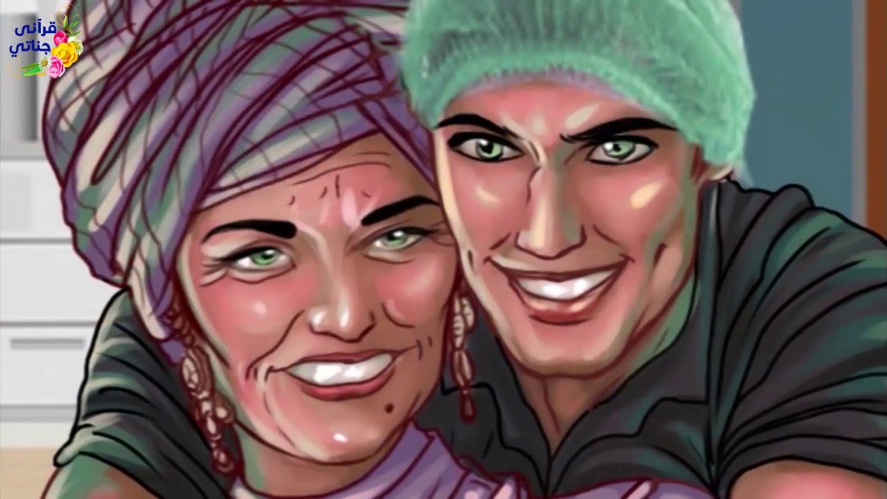 قصص واقعية عن فضل الدعاء ٢