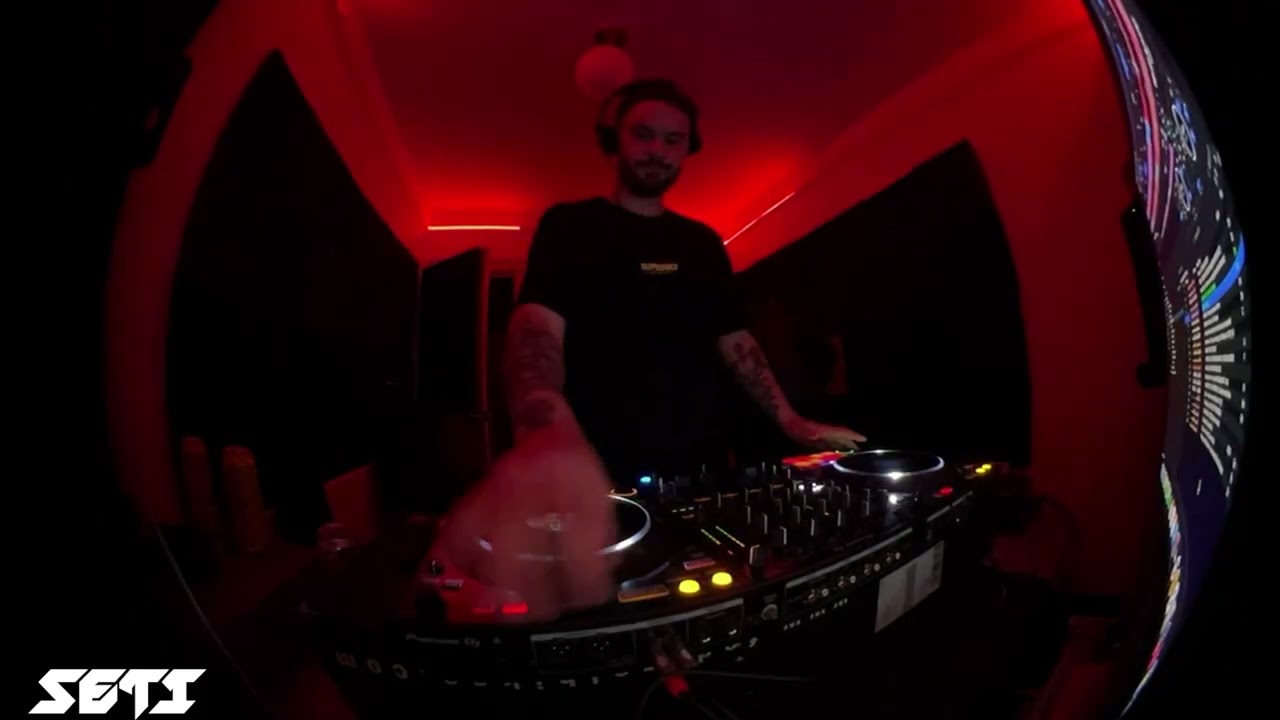 SETI 074 - ITM