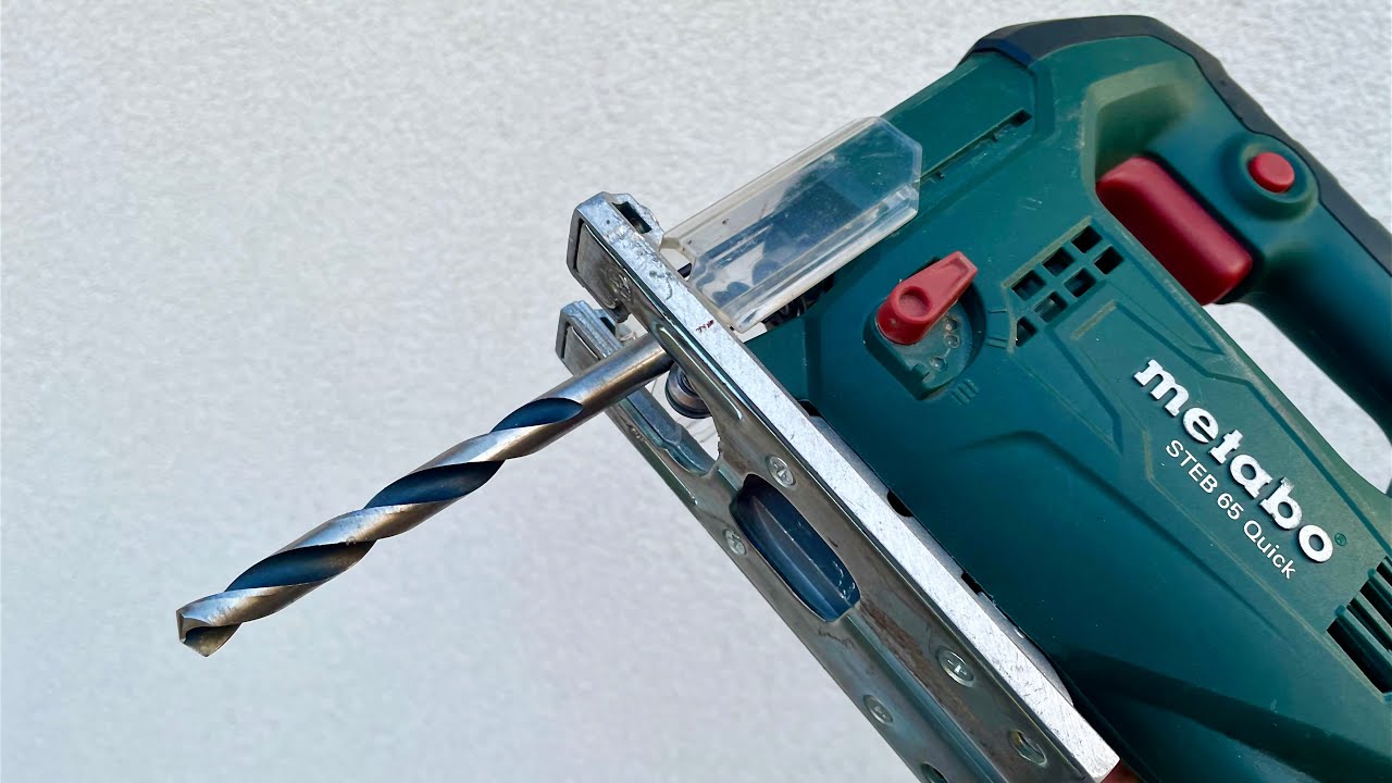 Few People Know This Jigsaw Tips and Tricks That are Really Useful