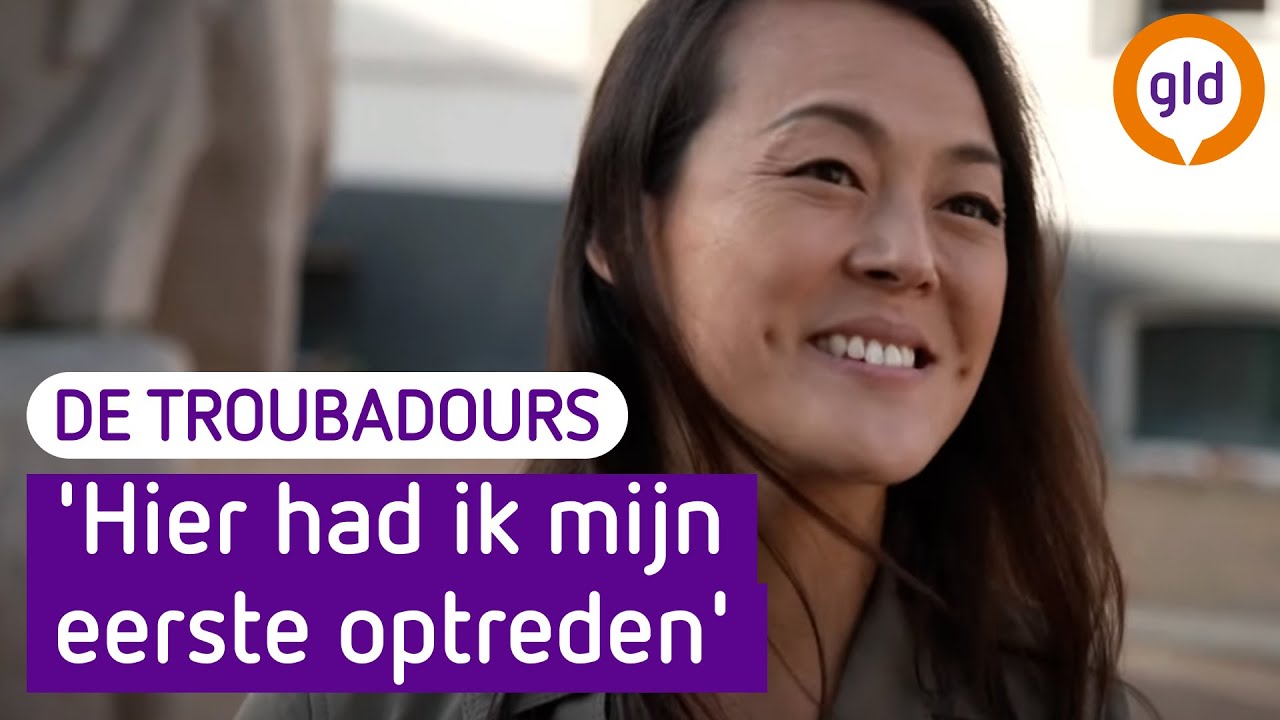 Dit is de inspiratiebron van harpiste Lavinia Meijer | De Troubadours #6 | Omroep Gelderland