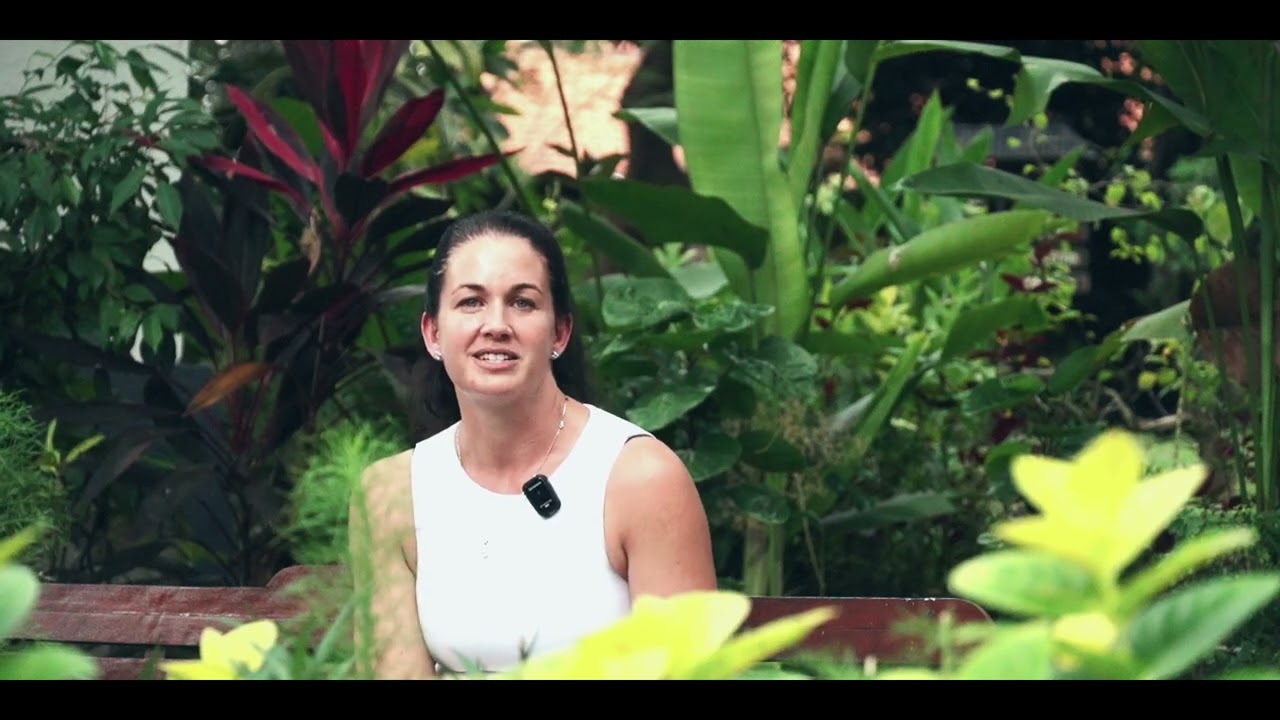 Ms  Jen Hancock
