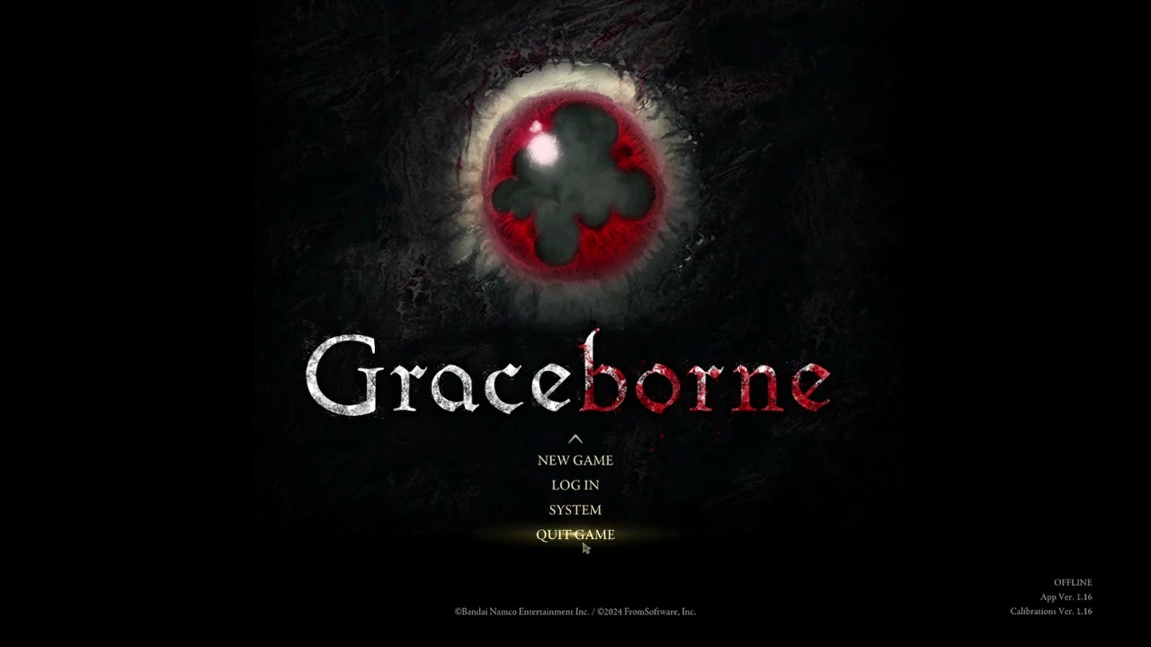 [outdated] HOW TO APPLY UPDATES TO GRACEBORNE { save data problem, and etc }
