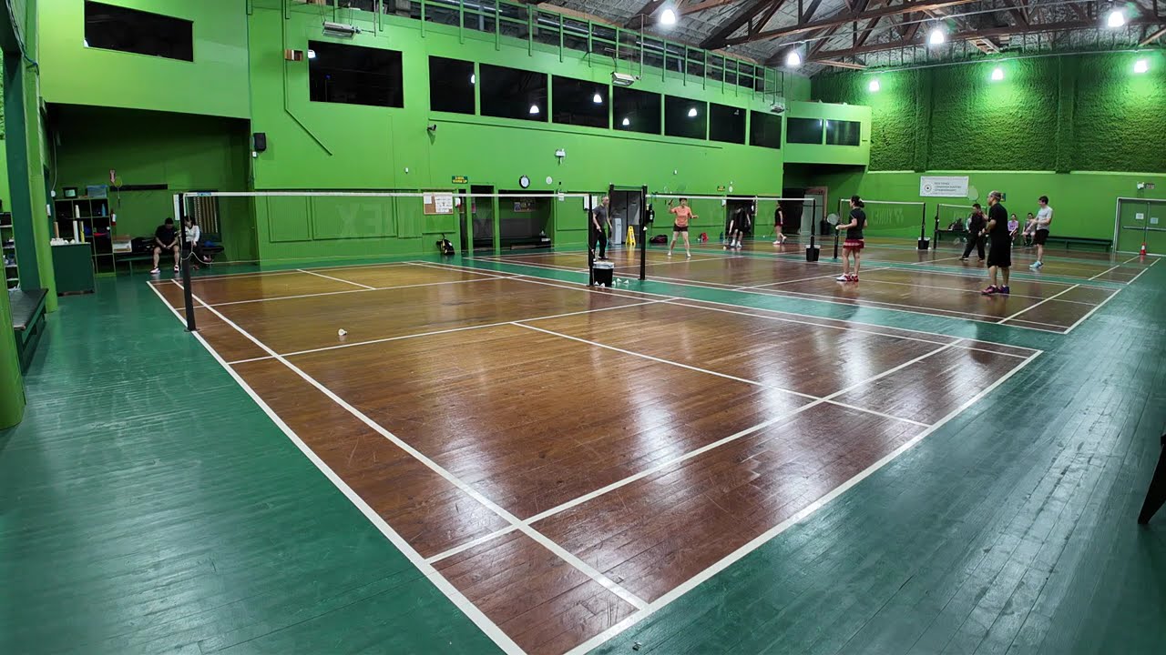 2026.02.13 Lihua & Nathan vs Ashley & Bin