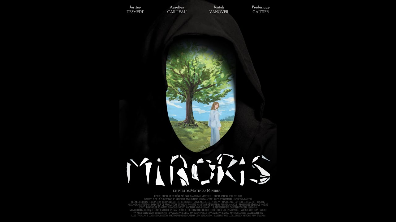 MIRORIS - French Short Film (VOSTA)