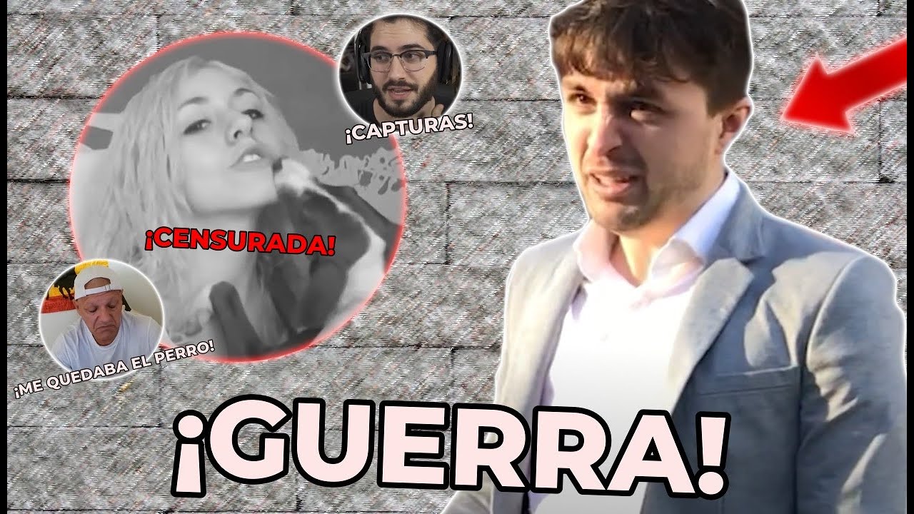 DALAS SE GANA EL ODIO DE TODOS Y COMETE UN ERROR FATAL CON MIARE