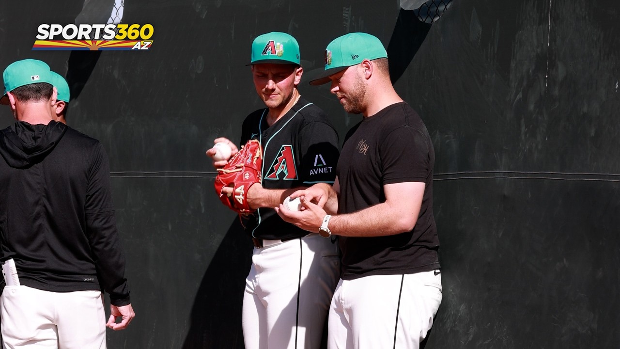 Injured stars experiencing different start to Spring Training
