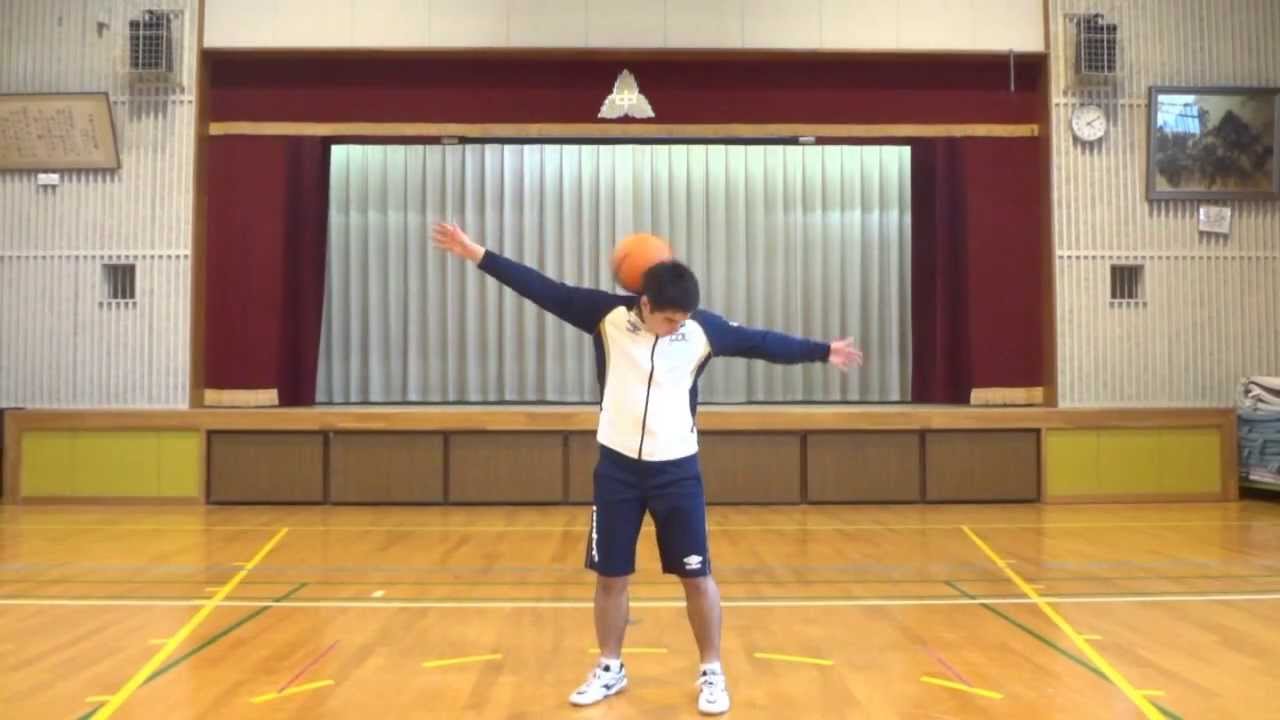 一度はやってみたい技＜球技編＞