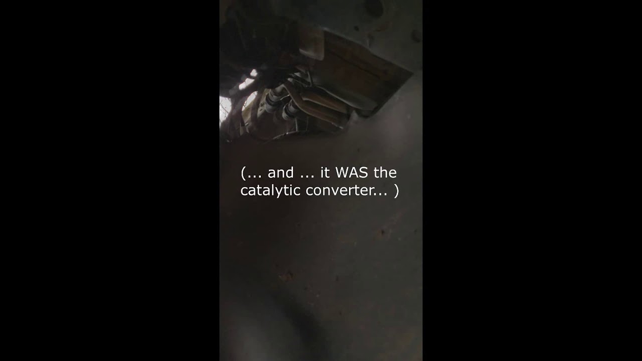 How to replace bank 1(passenger side) upstream O2 sensor 2008 Ford Expedition