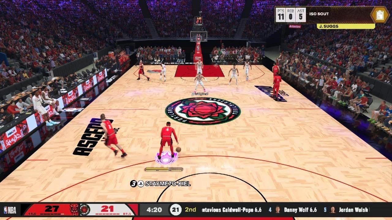NBA 2K26_ASCEND GM33
