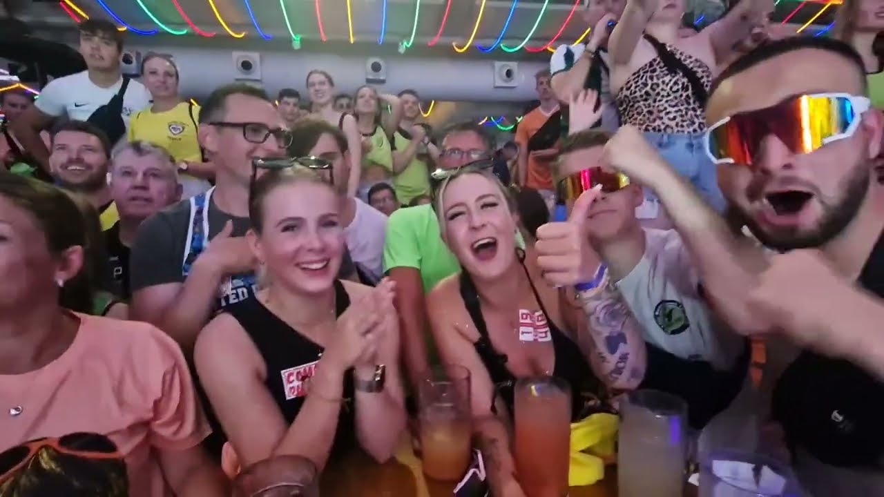 Mickie Krause LIVE | Megapark | Playa de Palma - Mallorca | 07.08.23