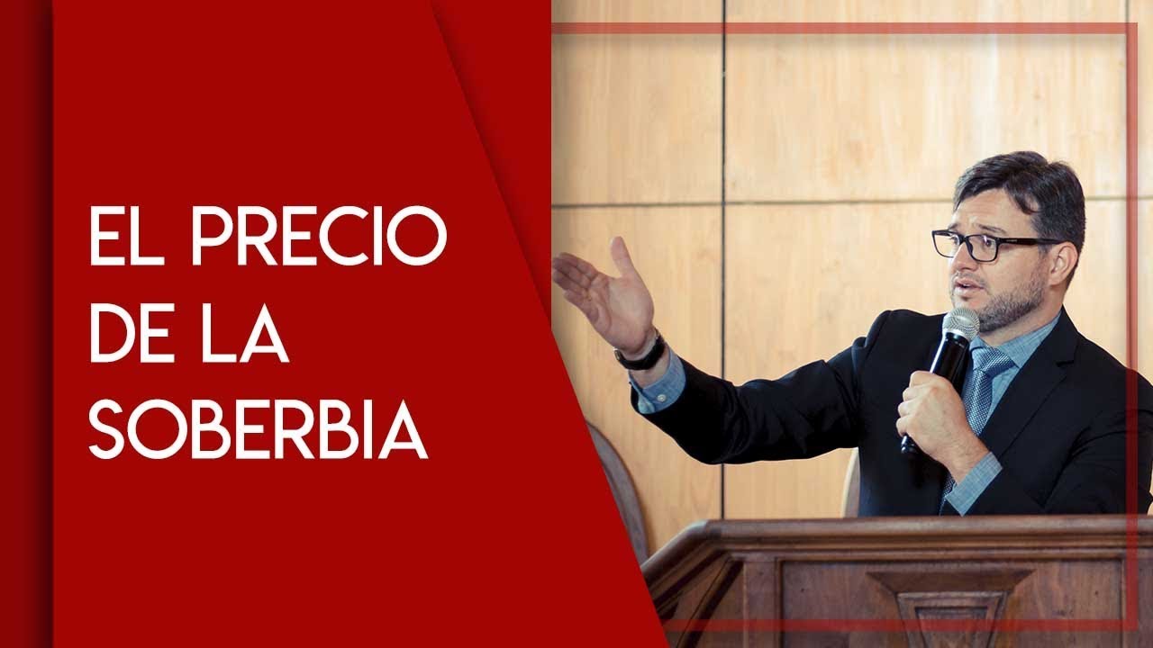 Exposición de Abdías 1:1-21  - 