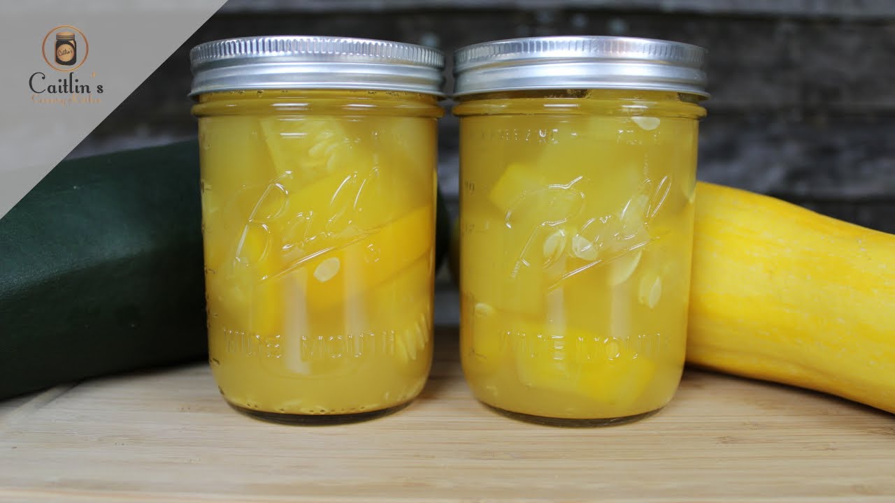 Zucchini Pineapple | Skill Level (BEGINNER)