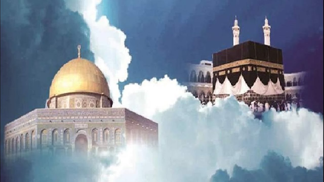 قصة تحويل القبلة..لا تقدم عقلك على حكم الله سبحانه..د.نجيب البارد.
