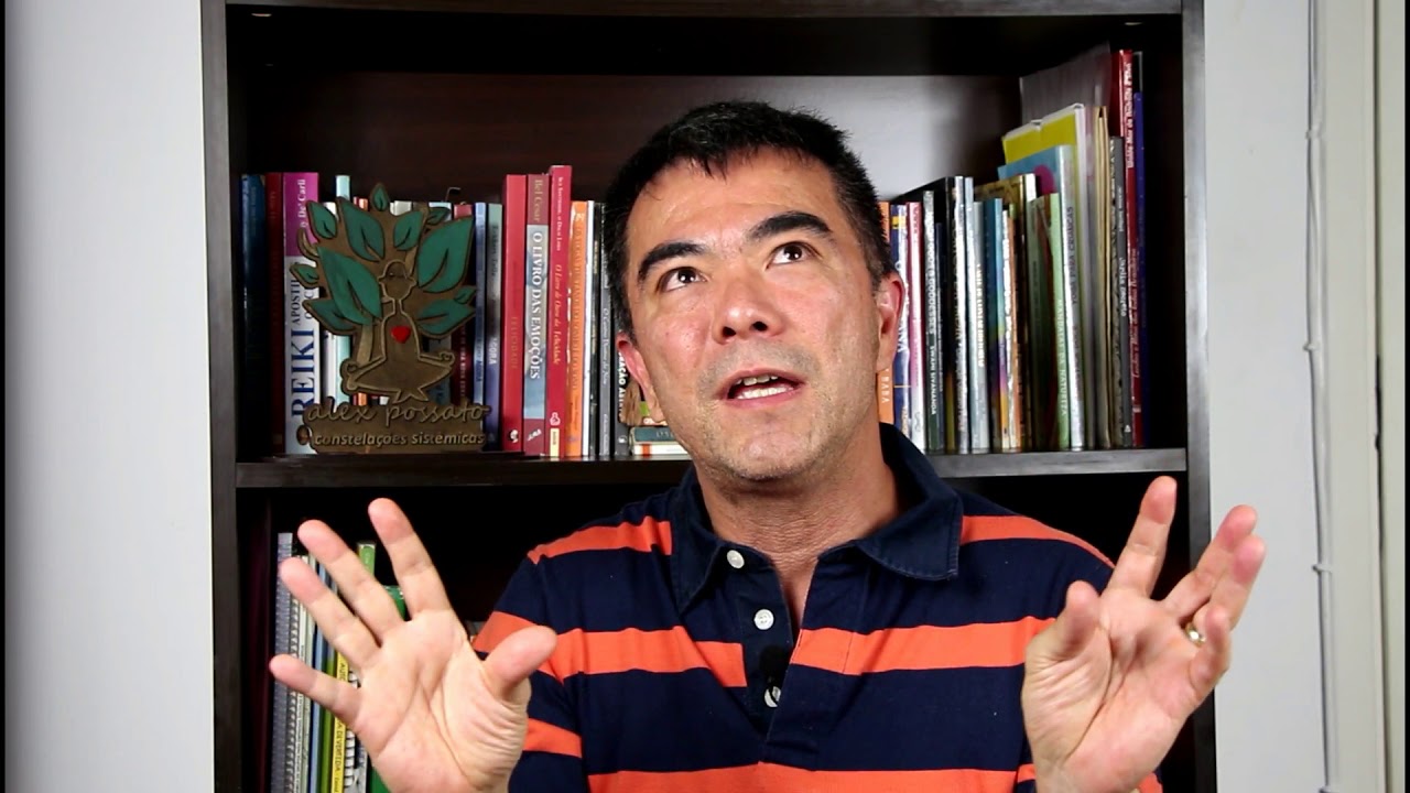 Como honrar o pai que nos feriu?