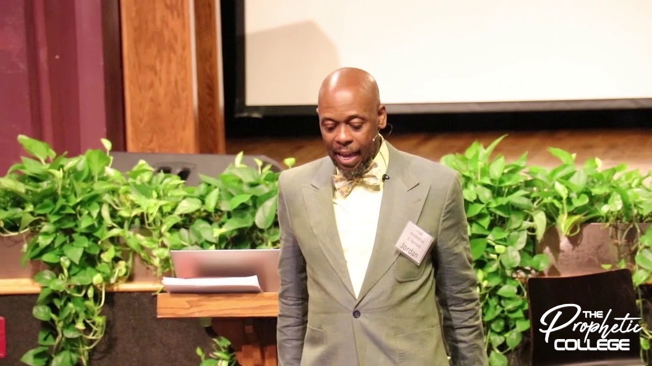 Tithes & Tarumah Pt. 2 | The Prophetic College