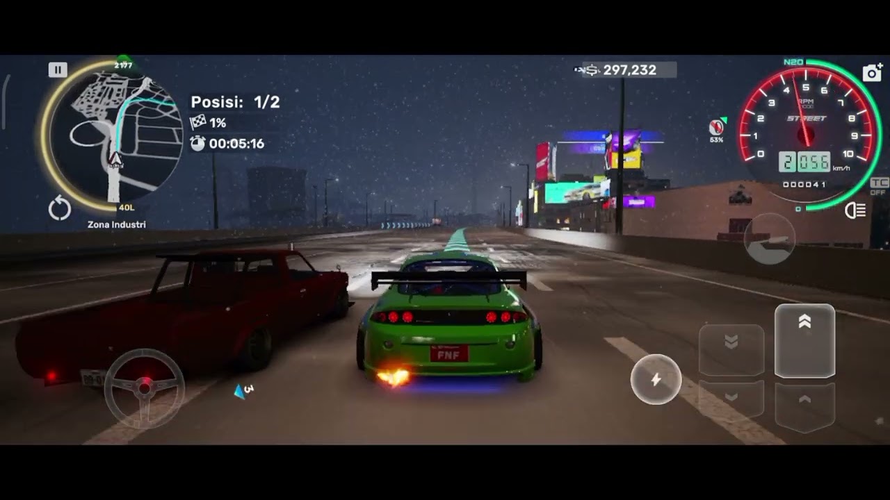 Carxstreet industrial sprint #2 