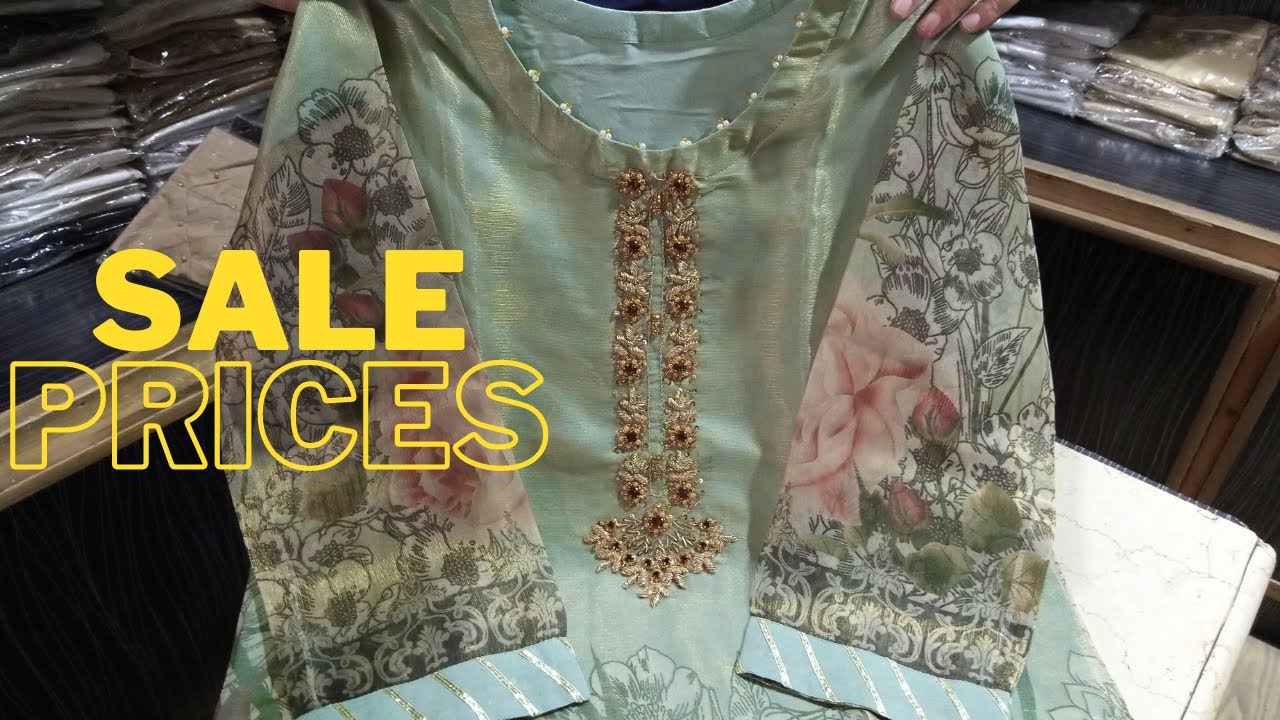 Stitched Pakistani Party Wear Collection 2021 ||Party Wear Dress ||Formal Dresses ||Pakistani Dress