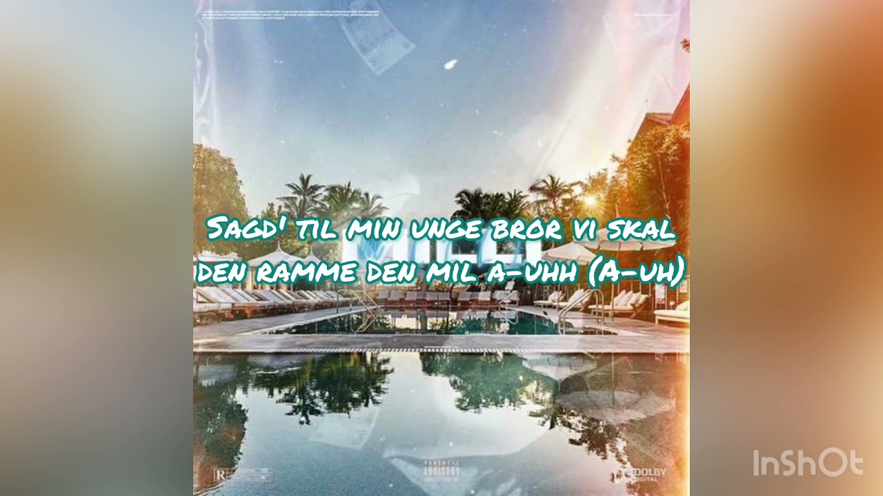 Milli (lyric) Young Juu