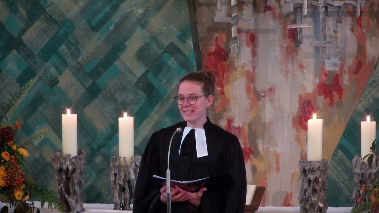 Konfirmation 