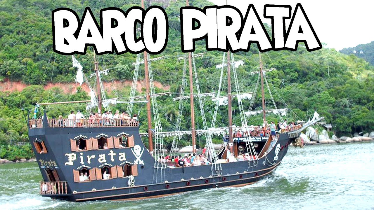 Nenha foi sequestrada por piratas! - Diário de Viagem #6