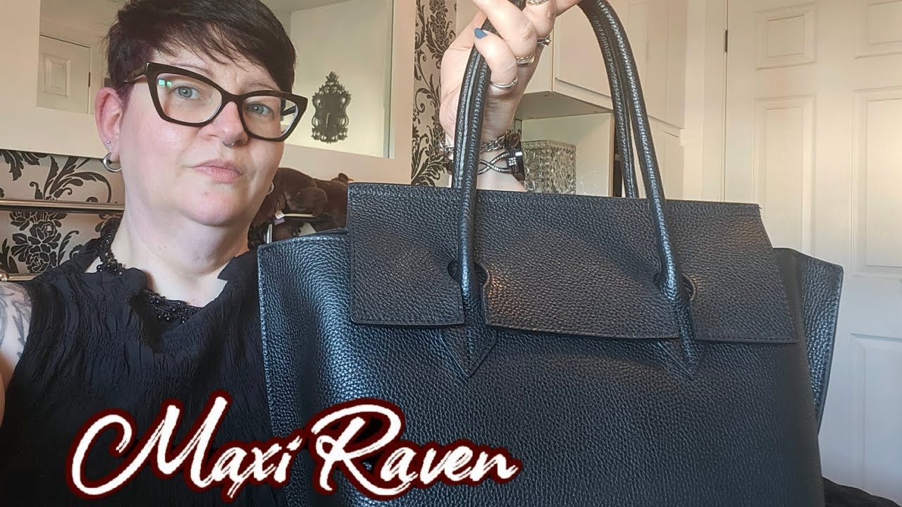 Vilanera Bag Review | New Brand Alert!