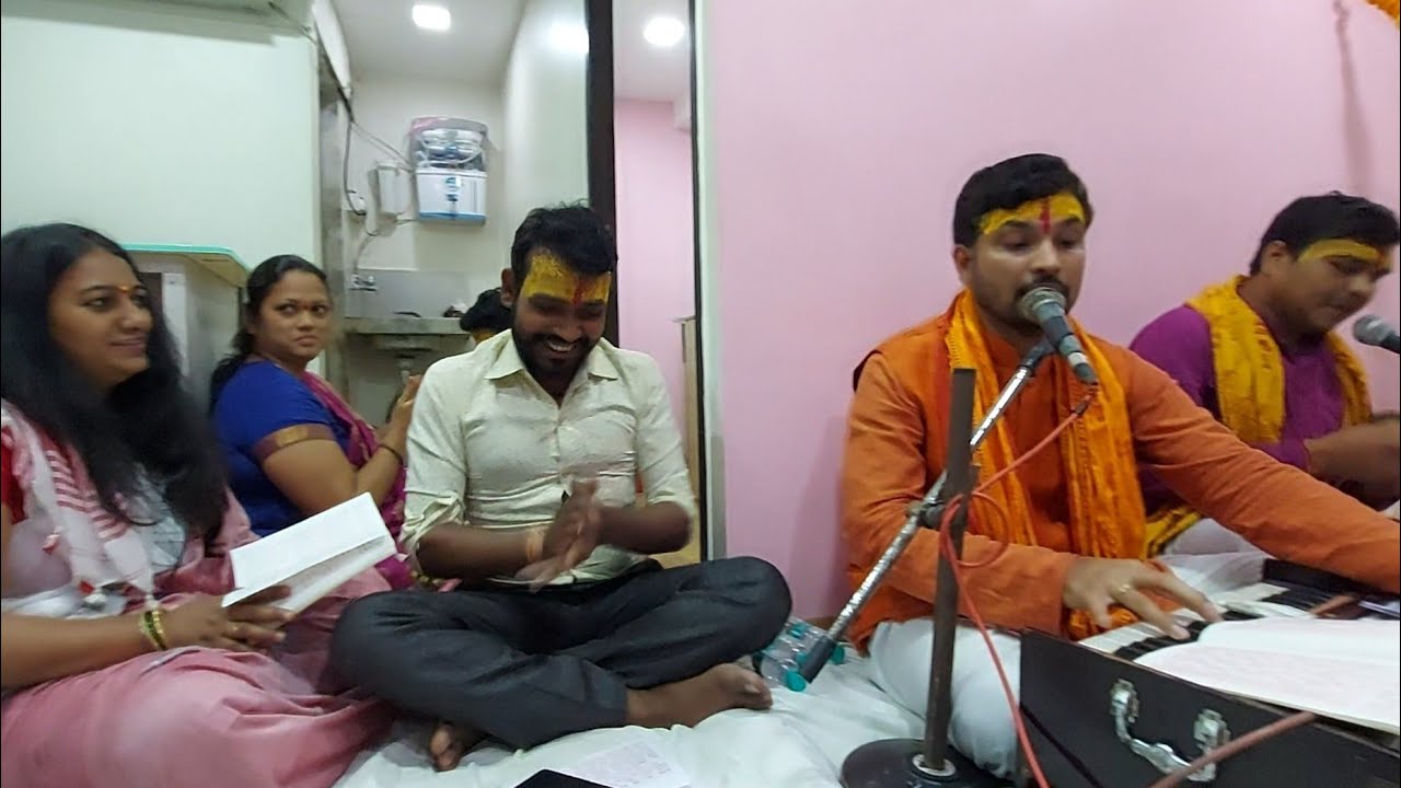 तर्ज़ :- मिलो ना तुम तो हम घबराएं (Milo Na Tum To Hum Ghabraye)