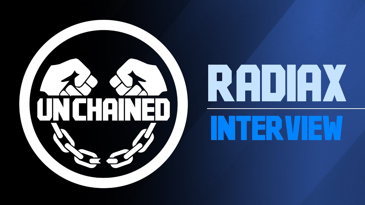 Interview with Radiax