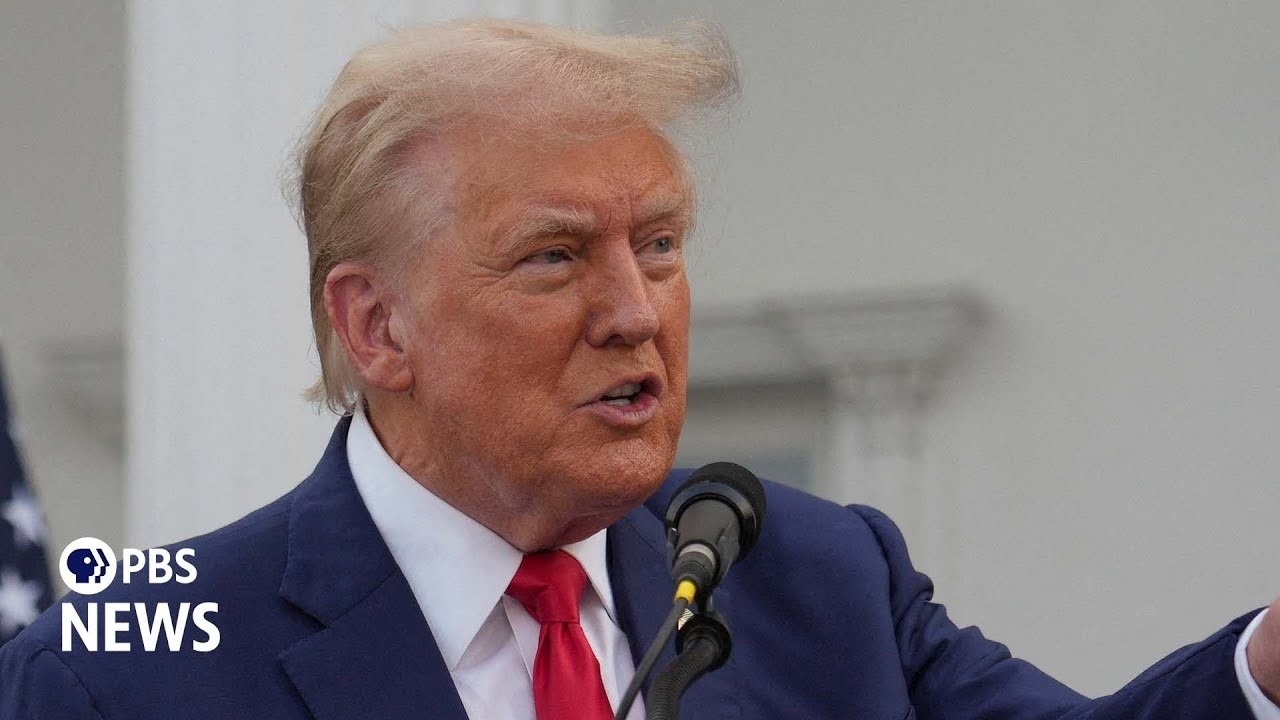 WATCH LIVE: Trump holds roundtable with farmers in Wisconsin