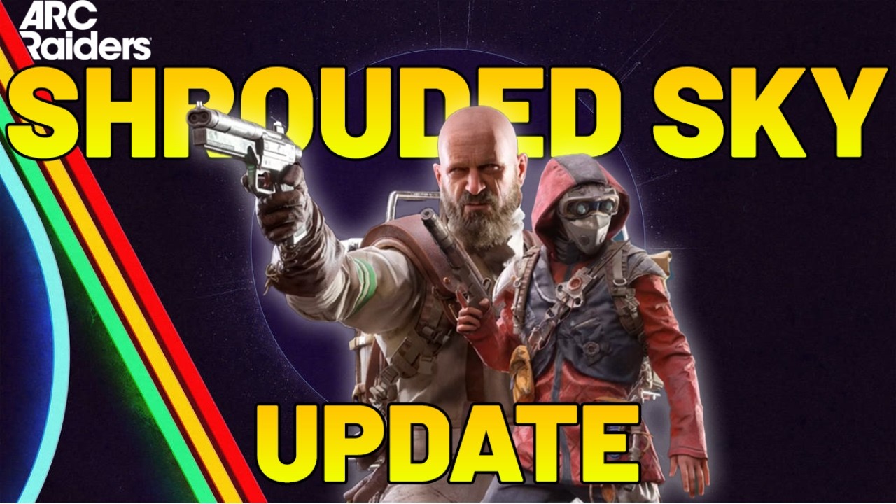 ARC Raiders LIVE — Chill Looting to Chaos PvP (Come Hang Out)