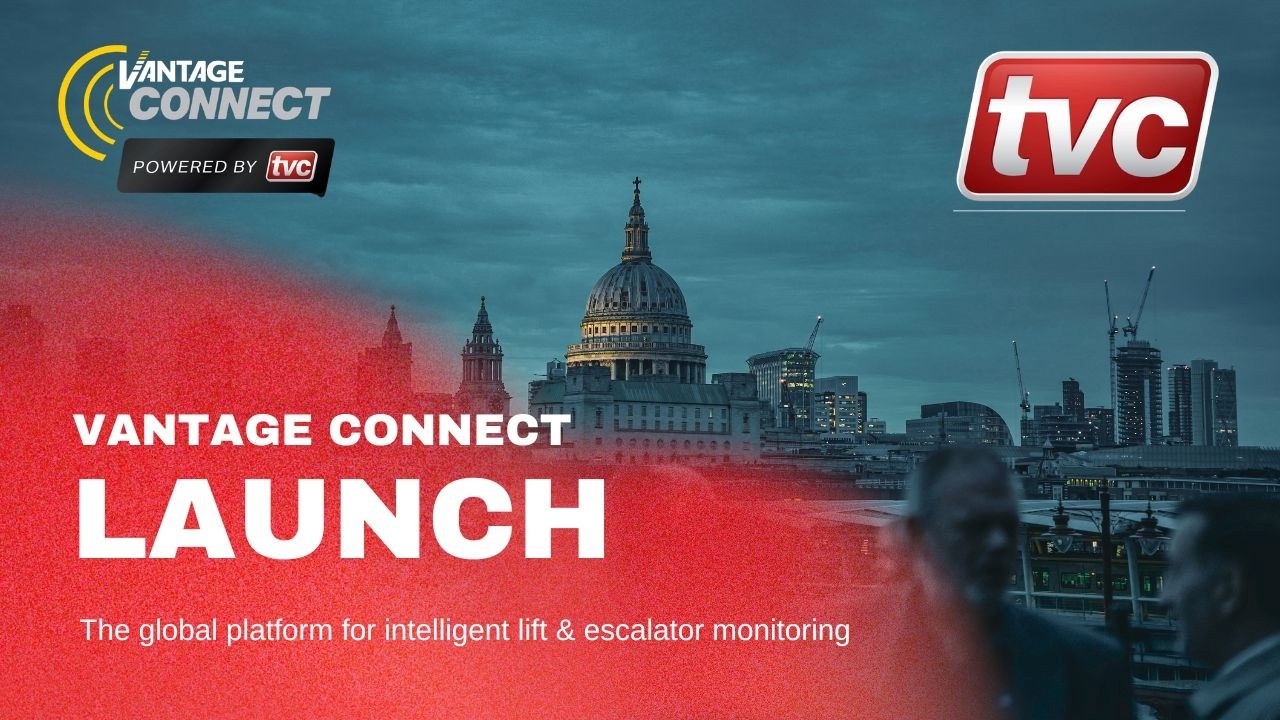 TVC Launch Vantage Connect Black Productions