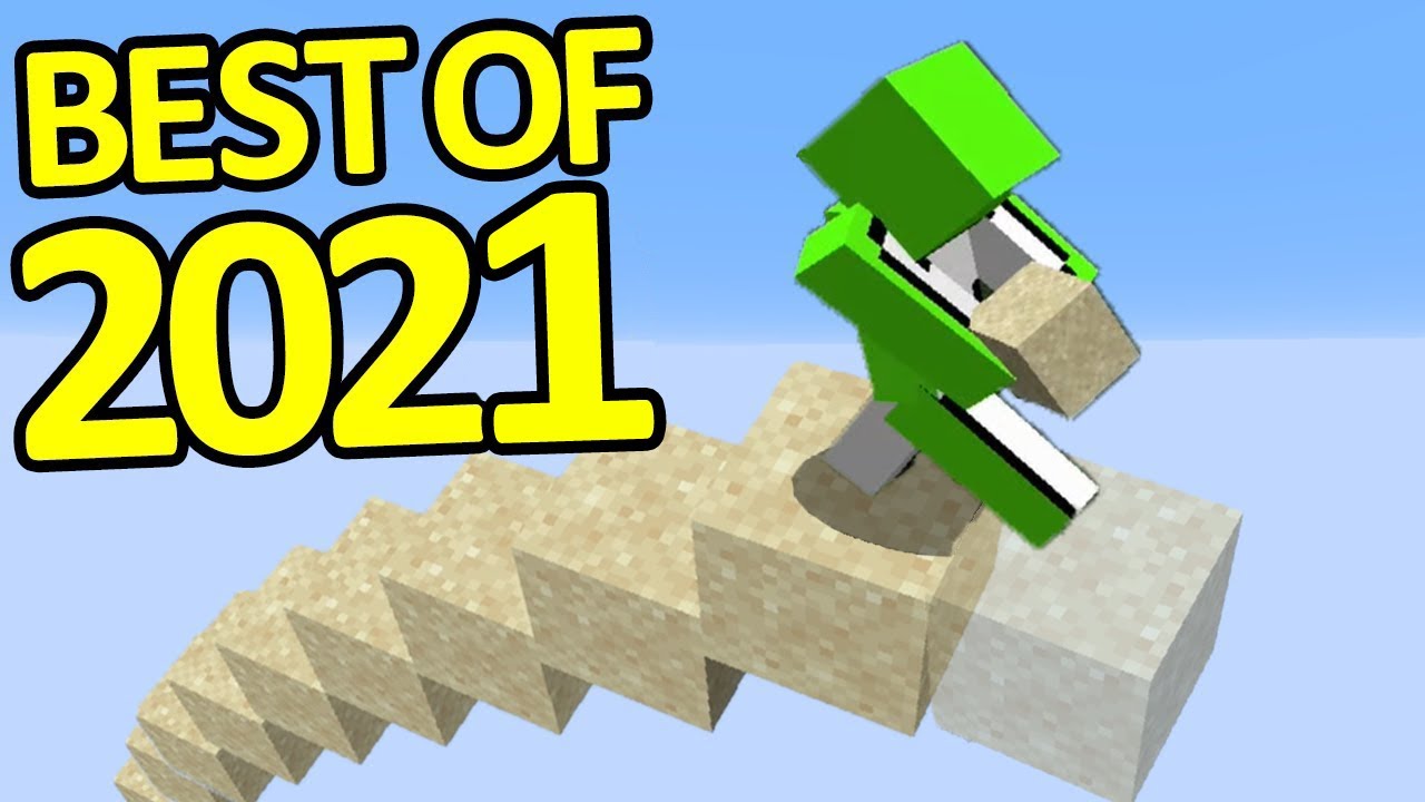 Best of Minecraft (2021)
