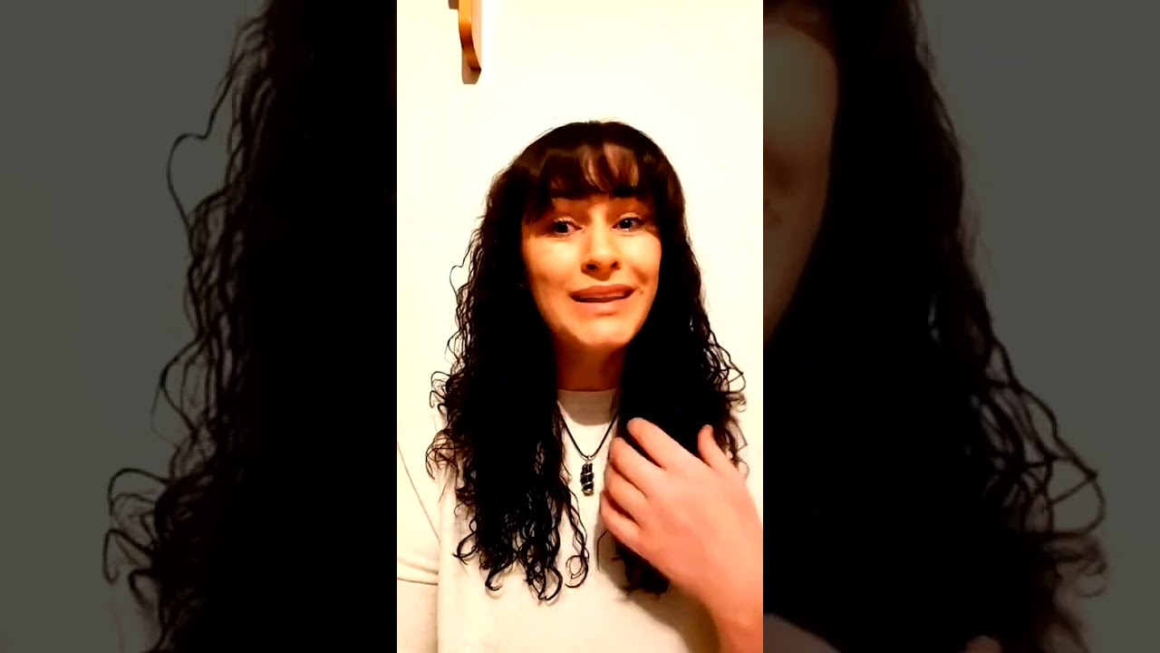 Nata e 1 TRAUMAT QE TRUPI YN MBANE MEND ( gjithashtu Meditimi)