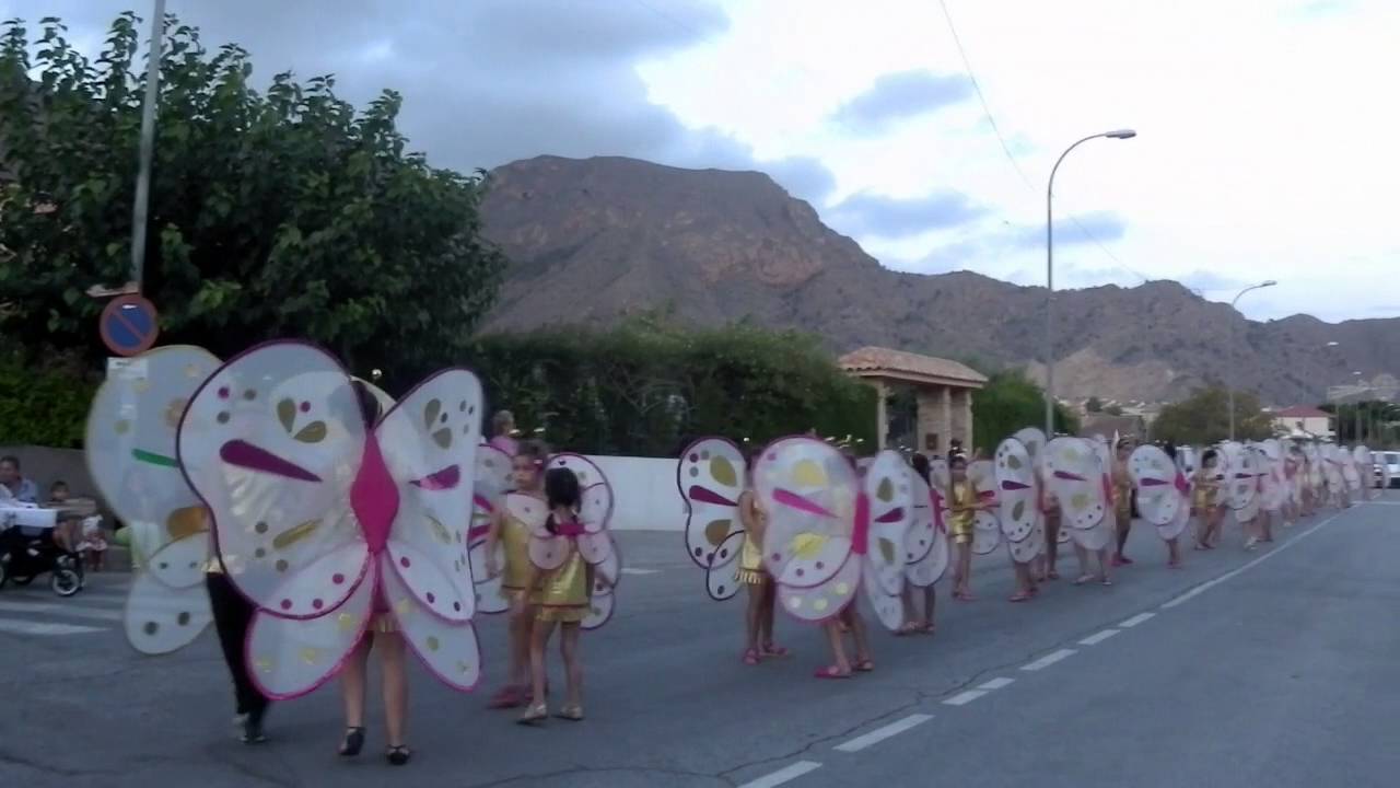 CARROZAS 2016